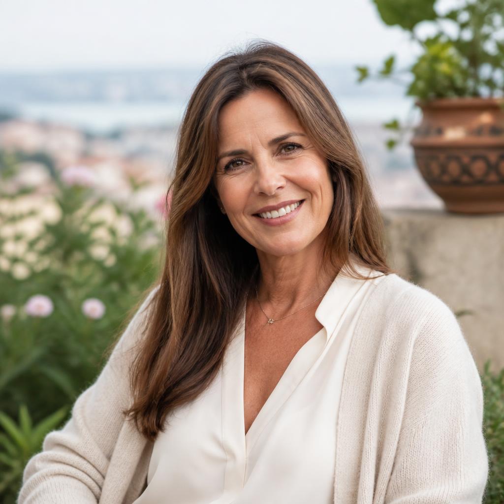 Rita Vasconcellos