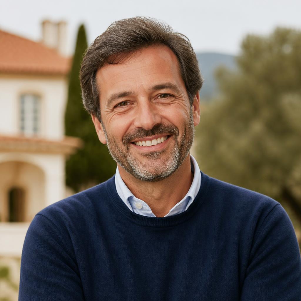 Fernando Almeida
