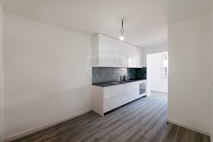 Apartamento T3 em Sintra com 96 m²