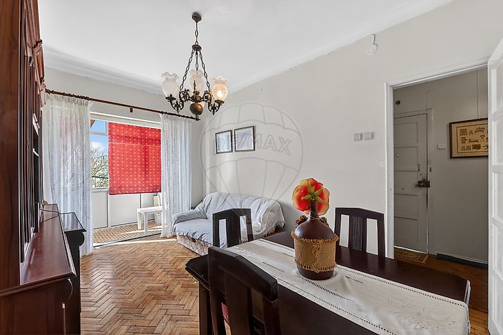 Apartamento T2 à venda em Almada