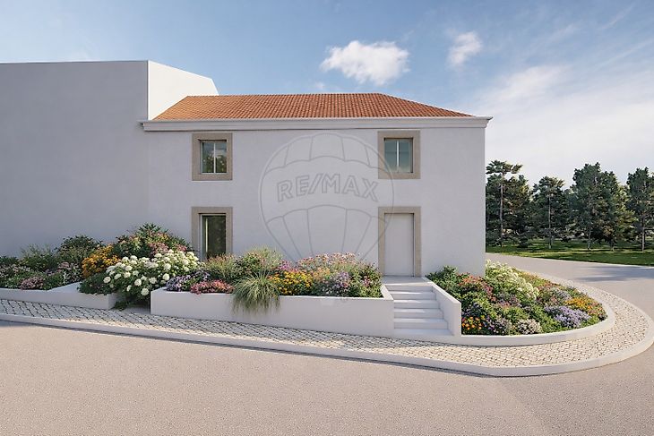 Moradia T3 à venda em Loures