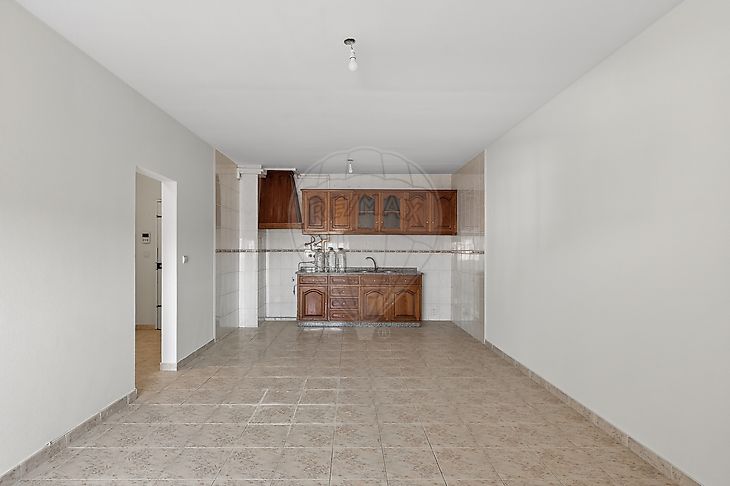 Apartamento T2 à venda em Setúbal