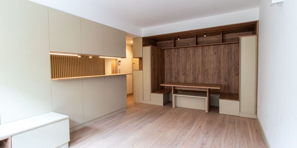 Apartamento T1 para arrendar em Lisboa