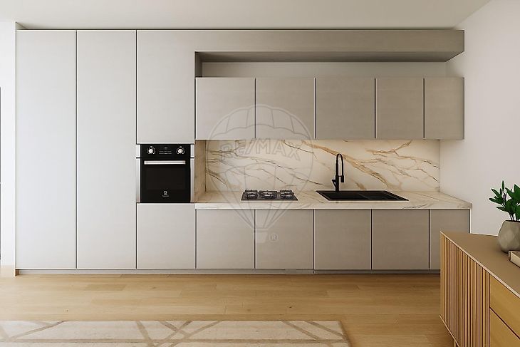 Apartamento T2 à venda em Vila Franca de Xira