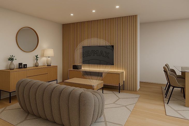 Apartamento T2 à venda em Vila Franca de Xira