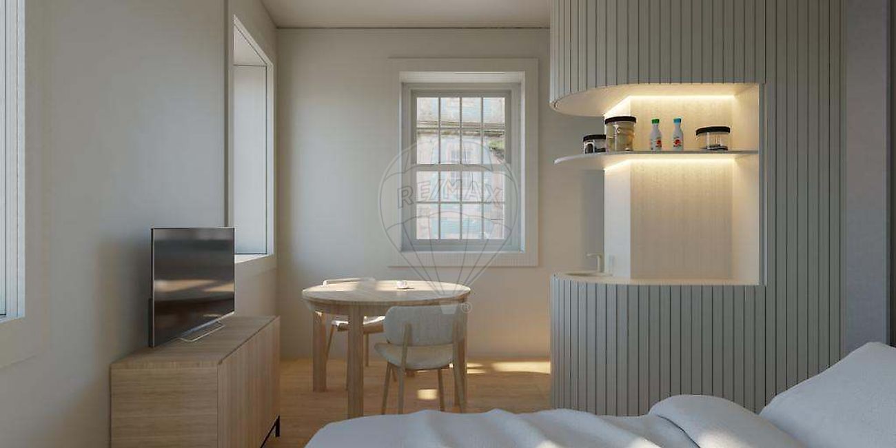 Prédio à venda em Porto