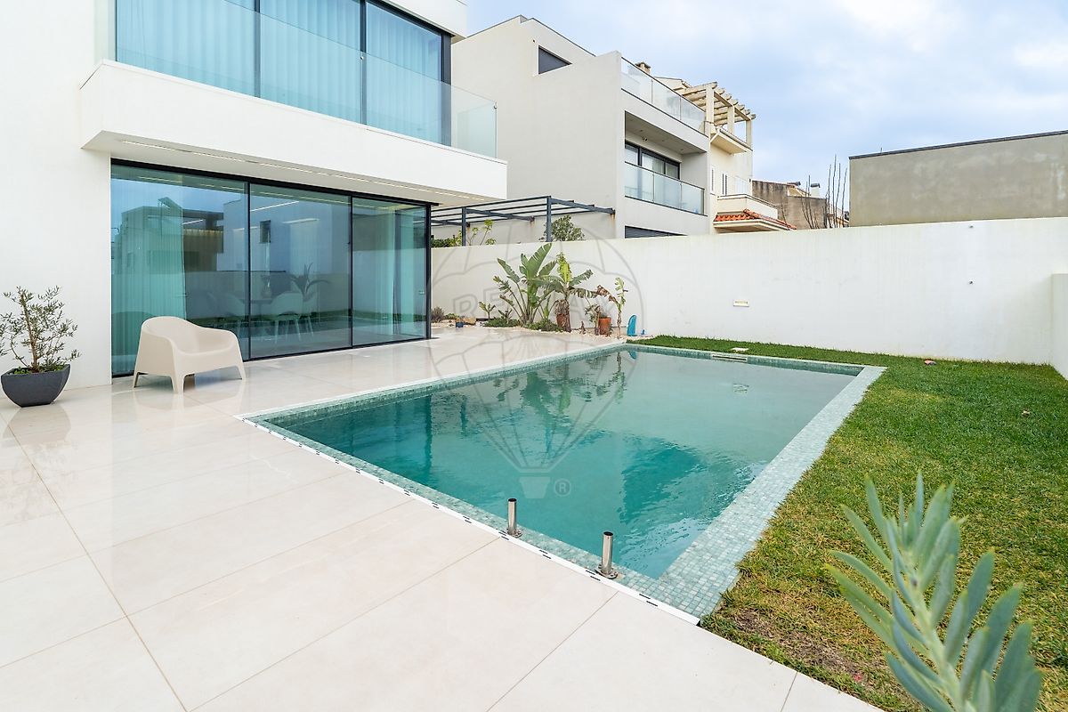 Moradia T3 à venda em Matosinhos