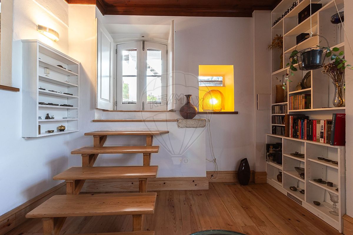 Moradia T4 à venda em Bombarral