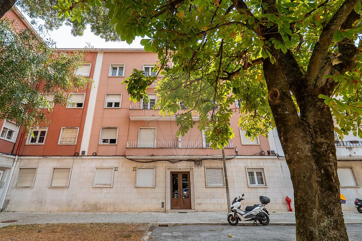 Apartamento T1 à venda em Lisboa