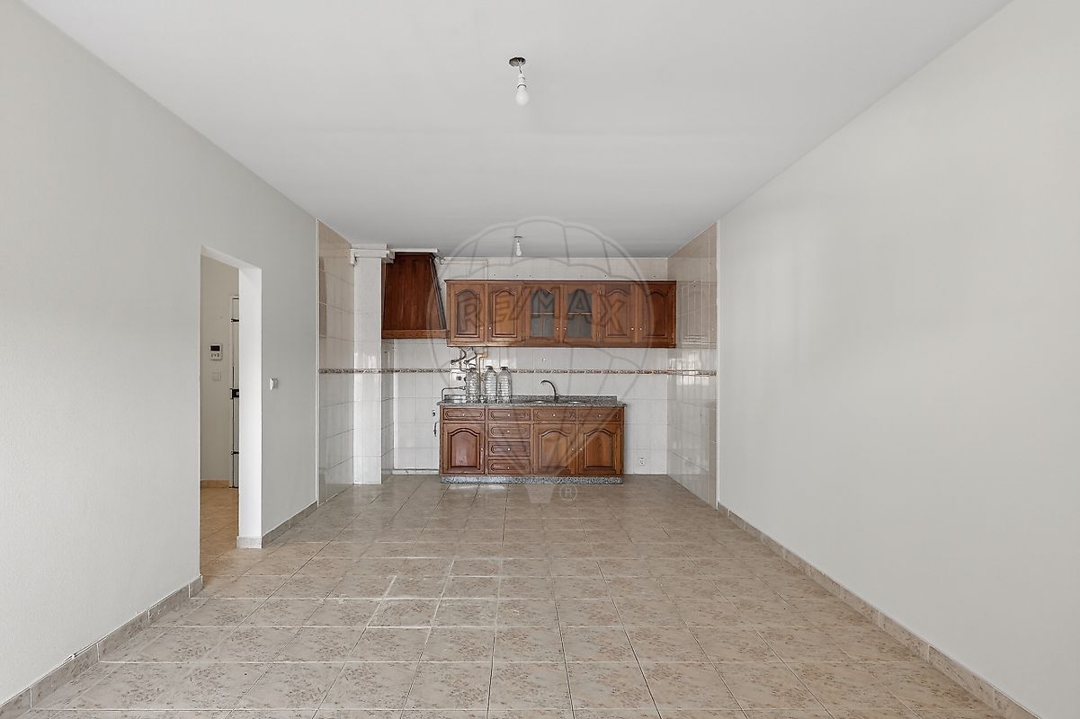 Apartamento T2 à venda em Setúbal