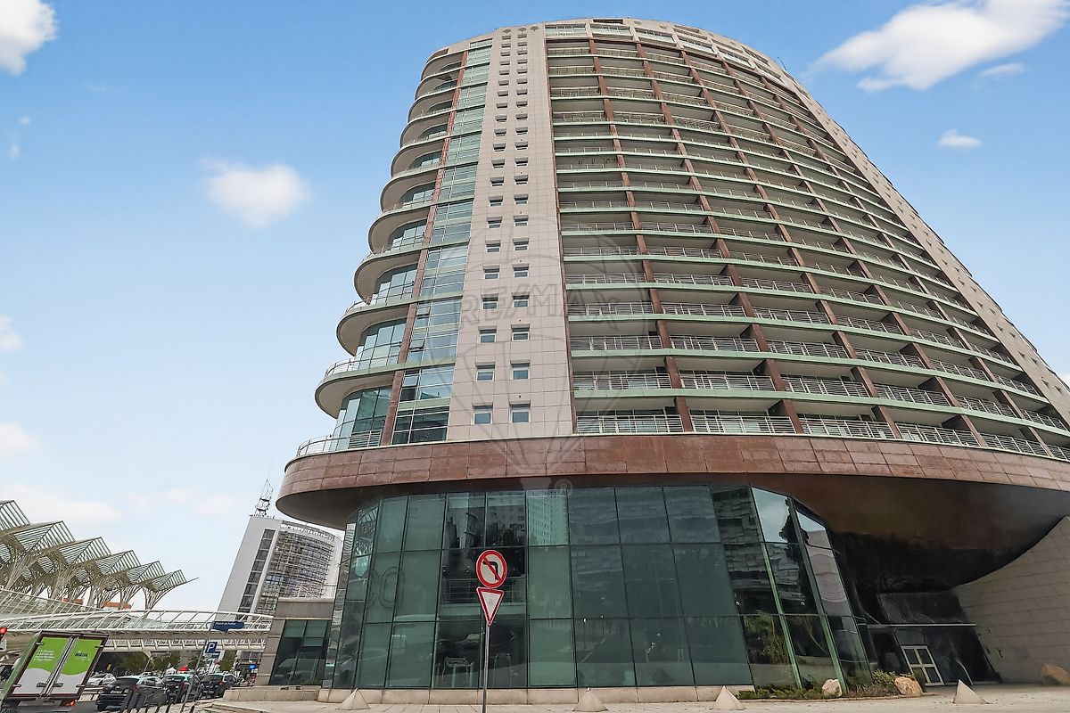 Apartamento T2 para arrendar em Lisboa