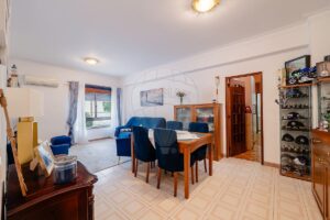 Apartamento t2 póvoa de santa iria