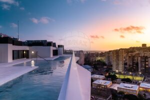 Apartamento t3 algés