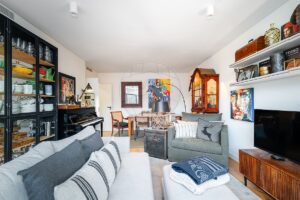 Apartamento t3 algés oeiras