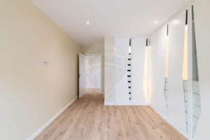 1apartamento t3 montijo corredor entrada