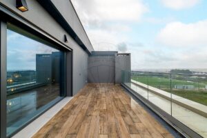 4 apartamento t3 montijo varanda terraço